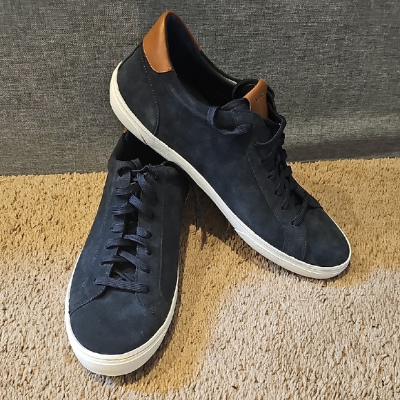 Vince Other - Vince Parker-B, Coastal MU Sneakers